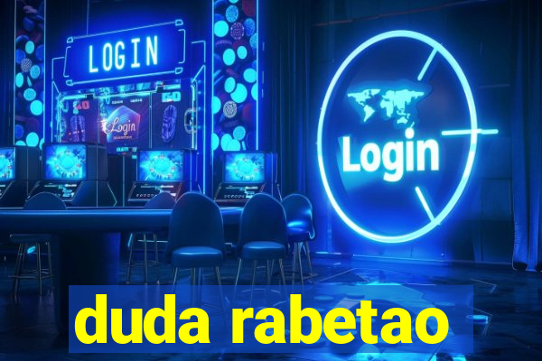 duda rabetao